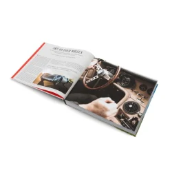 Gestalten Beautiful Machines: The Era of the Elegant Sports Car