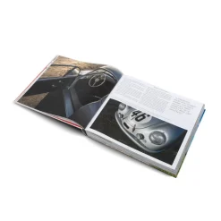 Gestalten Beautiful Machines: The Era of the Elegant Sports Car