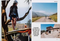 Gestalten Bikepacking: Utforska de mindre cyklade vägarna