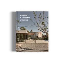 Gestalten Bygga för förändring - Arkitekturen för kreativ återanvändning