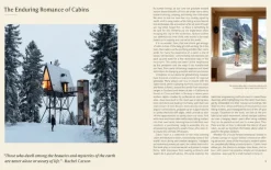 Gestalten Cabin Fever: Enchanting Cabins, Shacks and Hideaways