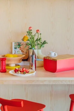 Gestalten Delicious Places: New Food Culture, Restaurants, and Interiors