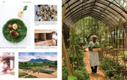 Gestalten Delicious Places: New Food Culture, Restaurants, and Interiors