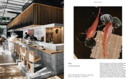 Gestalten Delicious Places: New Food Culture, Restaurants, and Interiors