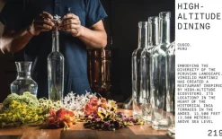 Gestalten Delicious Places: New Food Culture, Restaurants, and Interiors