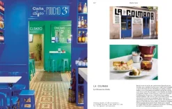 Gestalten Delicious Places: New Food Culture, Restaurants, and Interiors