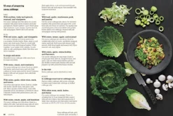 Gestalten Eat Your Greens!