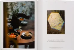 Gestalten En sked sol: Medelhavskokbok för alla årstider