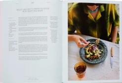 Gestalten En sked sol: Medelhavskokbok för alla årstider