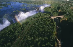 Gestalten Episka Tågresor