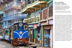 Gestalten Episka Tågresor