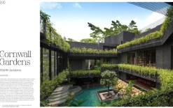 Gestalten Evergreen Architecture: Overgrown Buildings and Greener Living