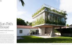 Gestalten Evergreen Architecture: Overgrown Buildings and Greener Living