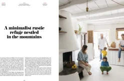 Gestalten Inspiring Family Homes