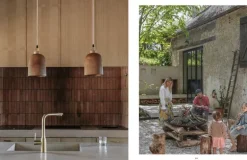 Gestalten Inspiring Family Homes