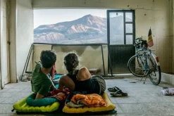 Gestalten Leaving the Comfort Zone