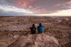 Gestalten Leaving the Comfort Zone