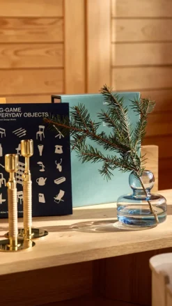 Gestalten Less and More: The Design Ethos of Dieter Rams