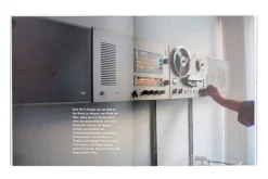 Gestalten Less and More: The Design Ethos of Dieter Rams