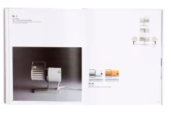 Gestalten Less and More: The Design Ethos of Dieter Rams