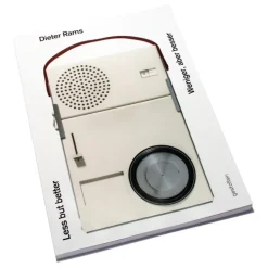 Gestalten Less but Better