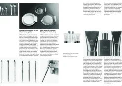 Gestalten Less but Better