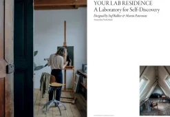 Gestalten Living In: Modern Masterpieces of Residential Architecture