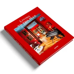 Gestalten Living to the Max