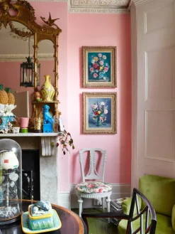 Gestalten Living to the Max