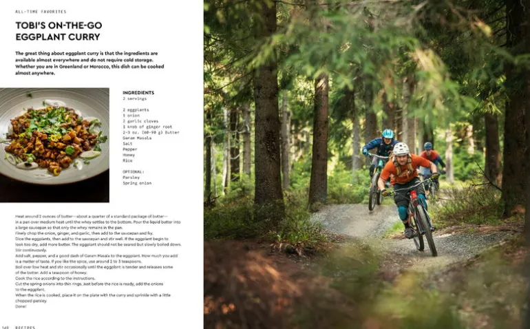 Gestalten Nordic Cycle: Bicycle Adventures in the North