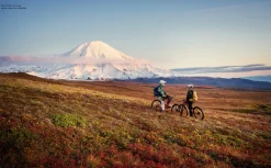 Gestalten Nordic Cycle: Bicycle Adventures in the North