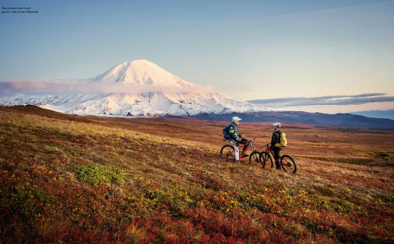 Gestalten Nordic Cycle: Bicycle Adventures in the North