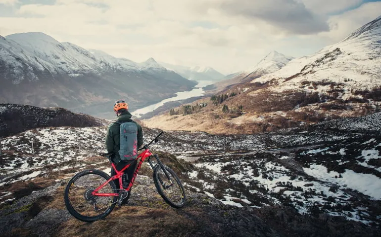 Gestalten Nordic Cycle: Bicycle Adventures in the North