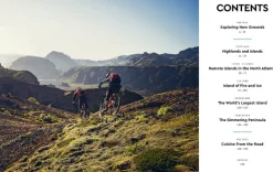 Gestalten Nordic Cycle: Bicycle Adventures in the North