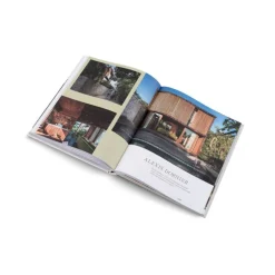 Gestalten Out of the Woods: Architecture and Interiors Built from Wood