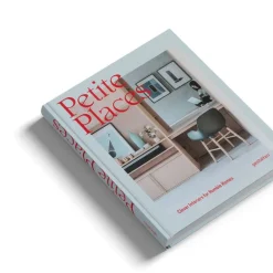 Gestalten Petite Places: Clever Interiors for Humble Homes