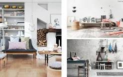 Gestalten Scandinavia Dreaming: Nordic Homes, Interiors and Design