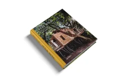 Gestalten Stay Wild: Cabins, Rural Getaways and Sublime Solitude