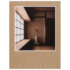 Gestalten Stillness: An Exploration of Japanese Aesthetics in Architecture and Design