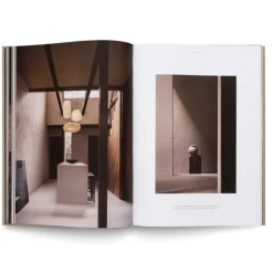 Gestalten Stillness: An Exploration of Japanese Aesthetics in Architecture and Design