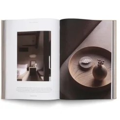 Gestalten Stillness: An Exploration of Japanese Aesthetics in Architecture and Design