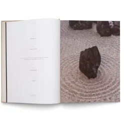 Gestalten Stillness: An Exploration of Japanese Aesthetics in Architecture and Design