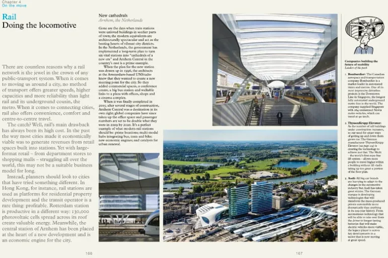 Gestalten The Monocle Guide to Building Better Cities