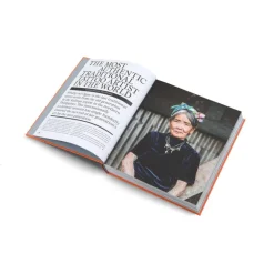 Gestalten The New Traditional: Heritage, Craftsmanship, and Local Identity