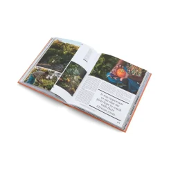 Gestalten The New Traditional: Heritage, Craftsmanship, and Local Identity