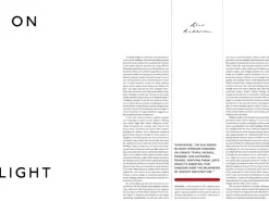 Gestalten The Touch: Spaces Designed for the Senses