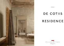 Gestalten The Touch: Spaces Designed for the Senses