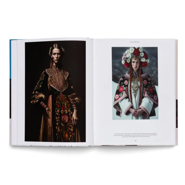 Gestalten Ukraine Rising: Contemporary Creative Culture from Ukraine