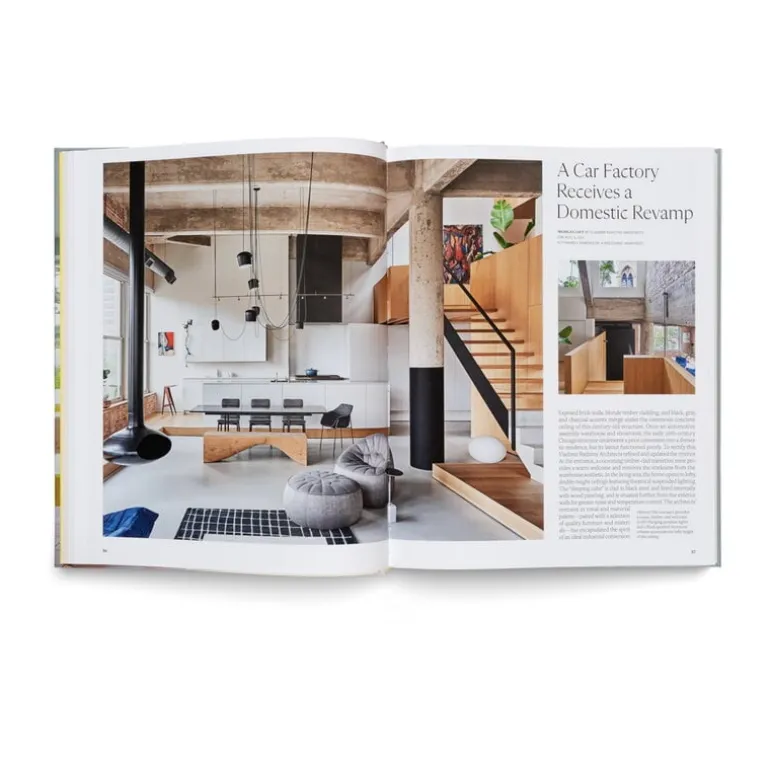 Gestalten Upgrade Your House: Rebuild, Renovate, and Reimagine Your Home