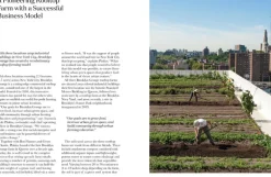 Gestalten Urban Farmers: The Now (and How) of Growing Food in the City